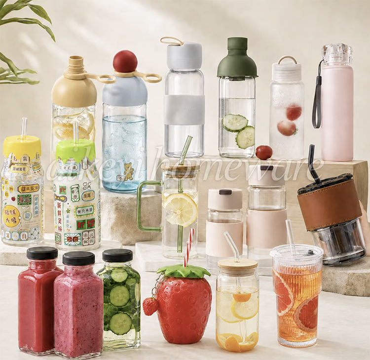 custom-glass-water-bottles