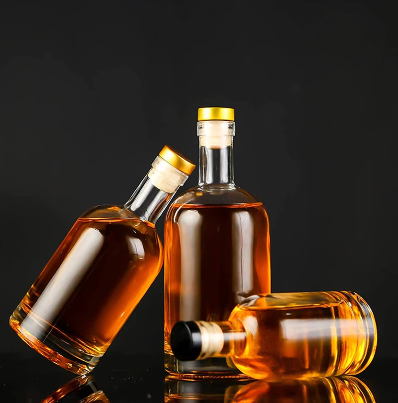 glass bottle 3