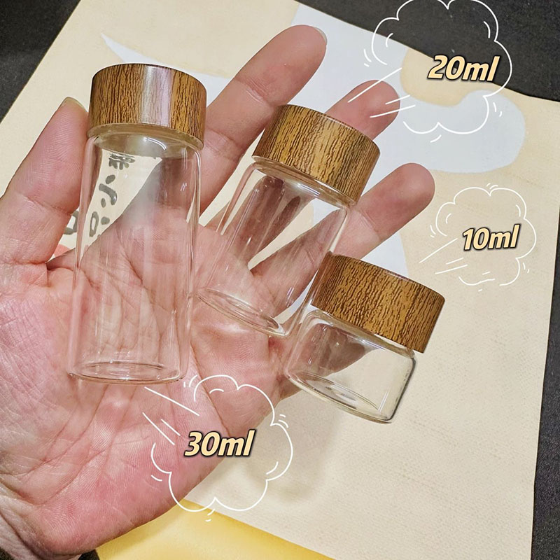 glass jar 3