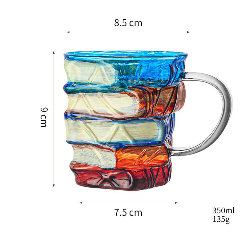 book glass 1
