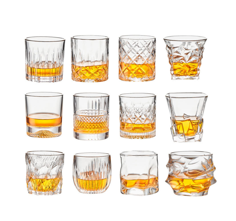 whisky glass 