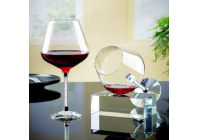 How to choose a wine glass？