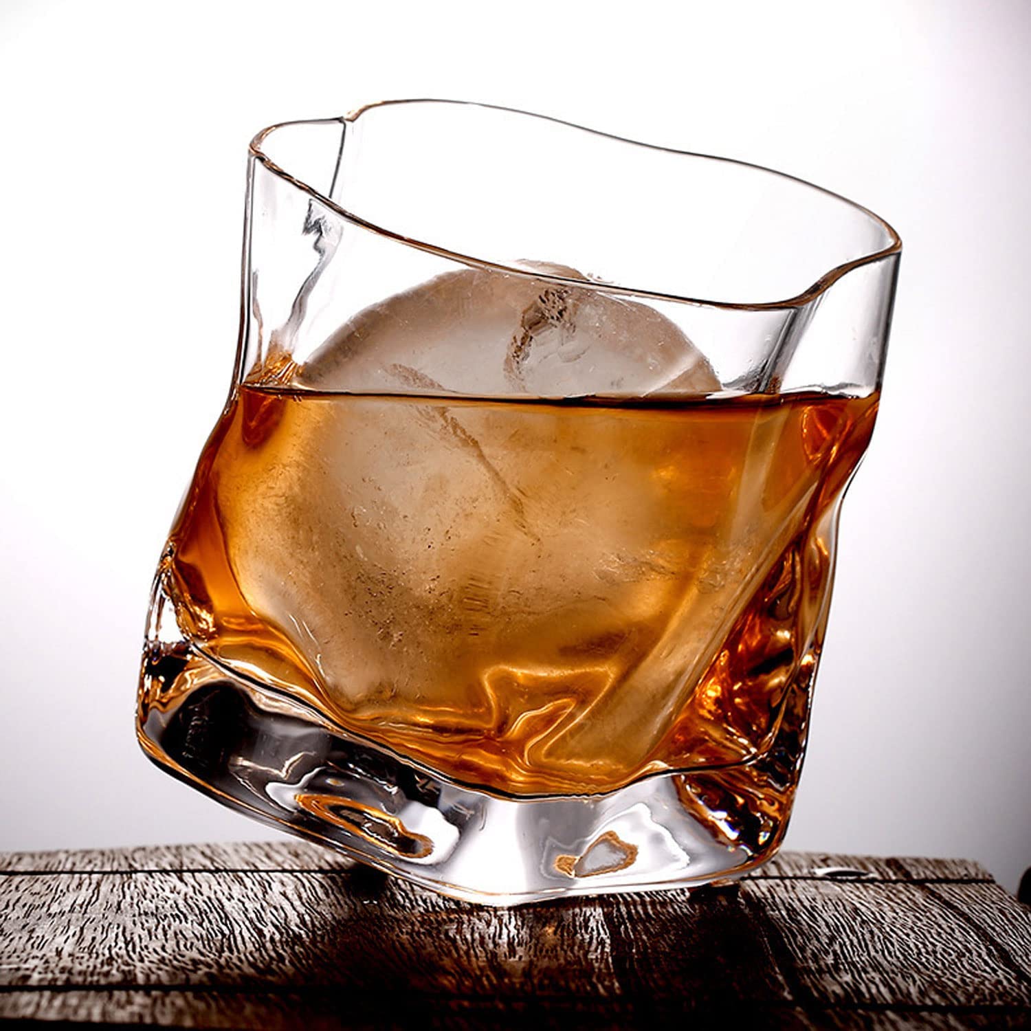  Whisky Glass