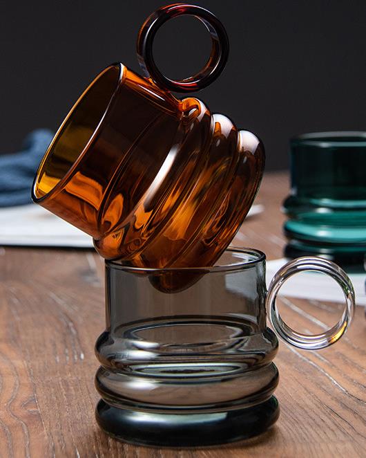 Amazon top seller drinkware tea mug cup cocktail glass