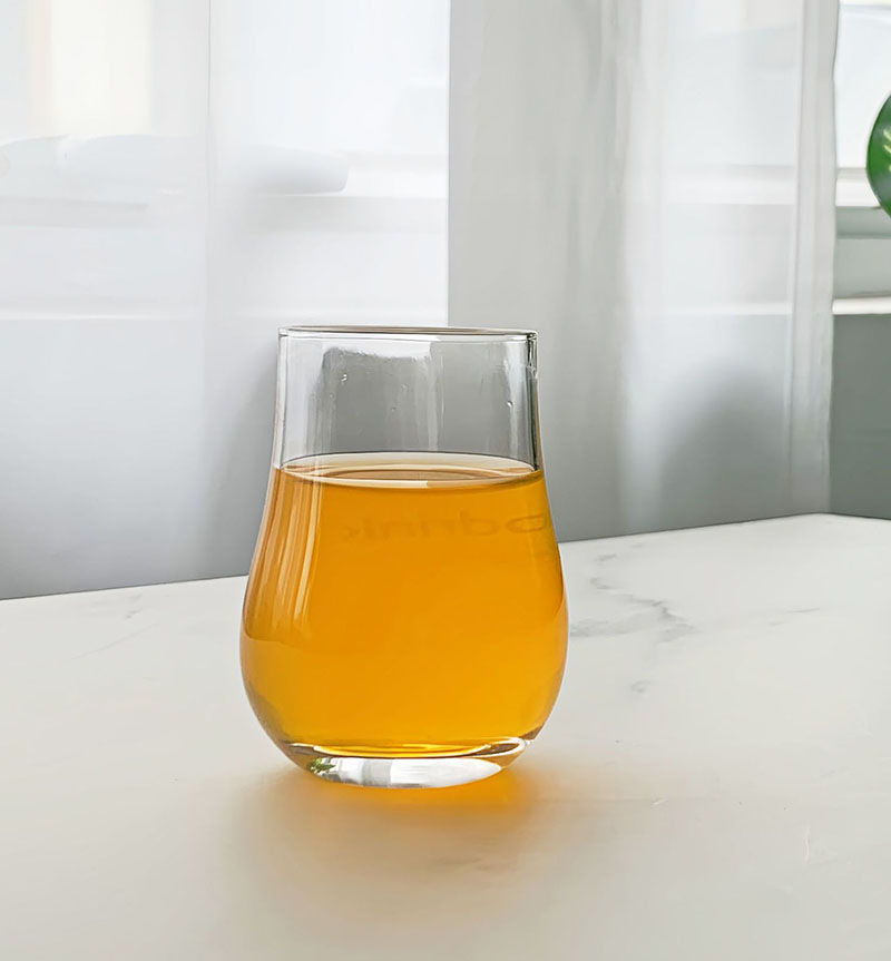 Traditional Cognac Brandy Balloon Snifter Glass from China Direct Factory