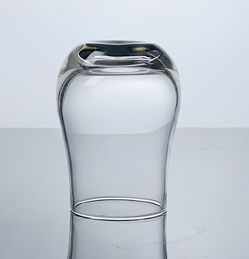Traditional Cognac Brandy Balloon Snifter Glass from China Direct Factory
