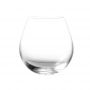 egg shaped red wine glass custom stemless whisky glass wine glasses