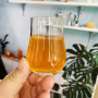 Traditional Cognac Brandy Balloon Snifter Glass from China Direct Factory